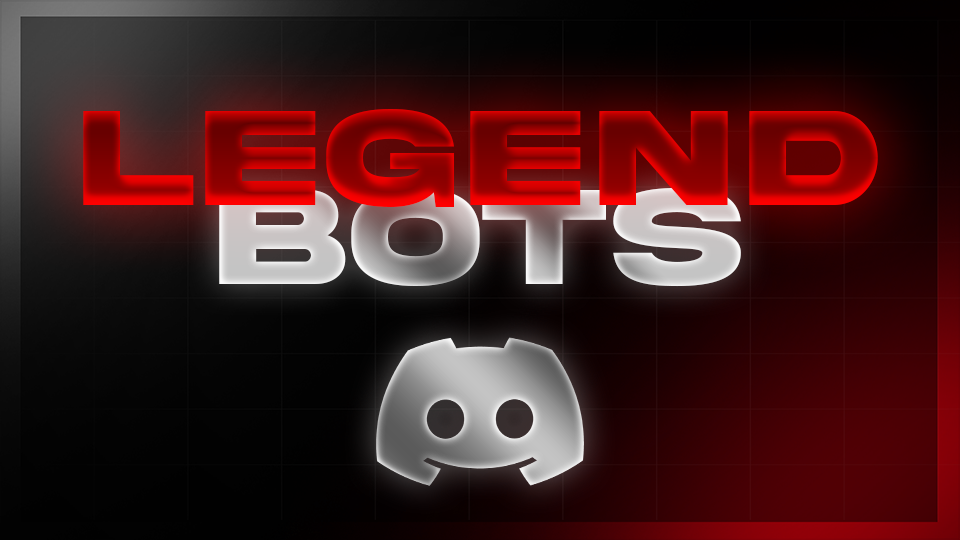 Willkommen-Bot